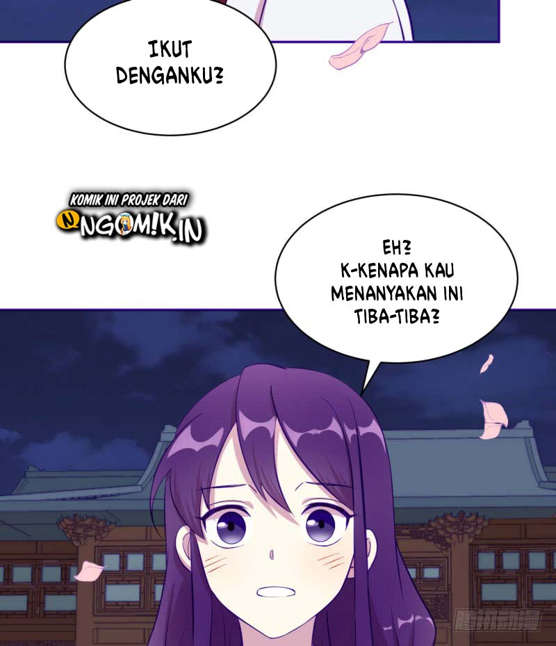 The Strongest Player Chapter 08 Gambar 8