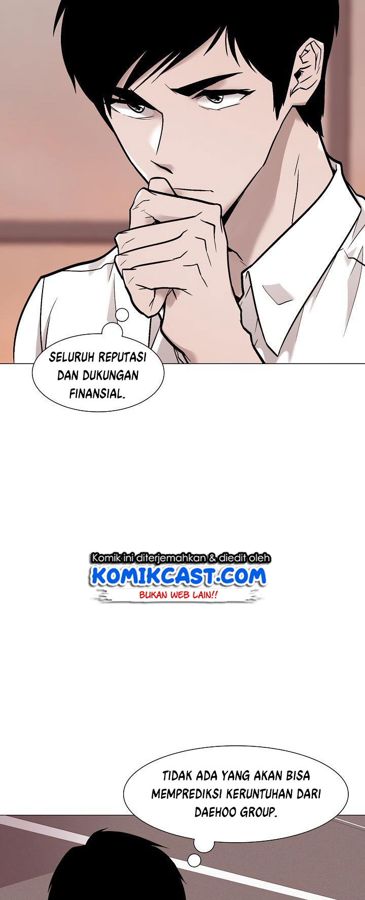 Past Life Regressor Chapter 21 Gambar 11