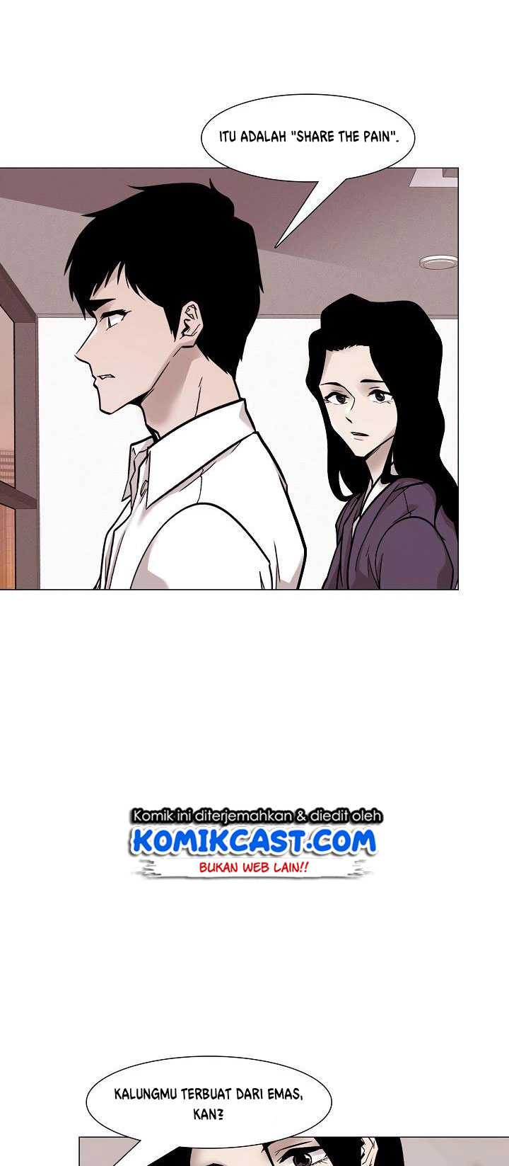 Past Life Regressor Chapter 21 Gambar 19