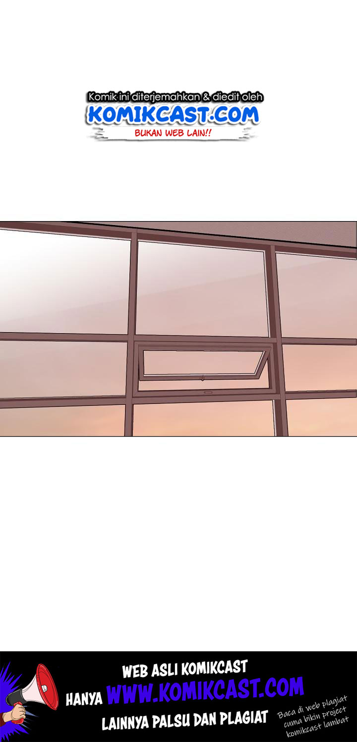 Manhwa Past Life Regressor Chapter 21 gambar nomor 2