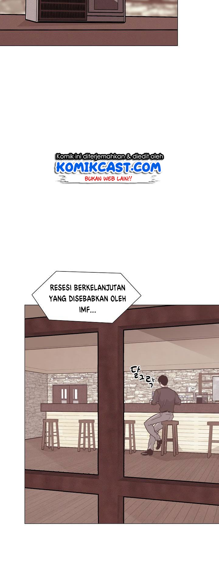 Past Life Regressor Chapter 21 Gambar 28