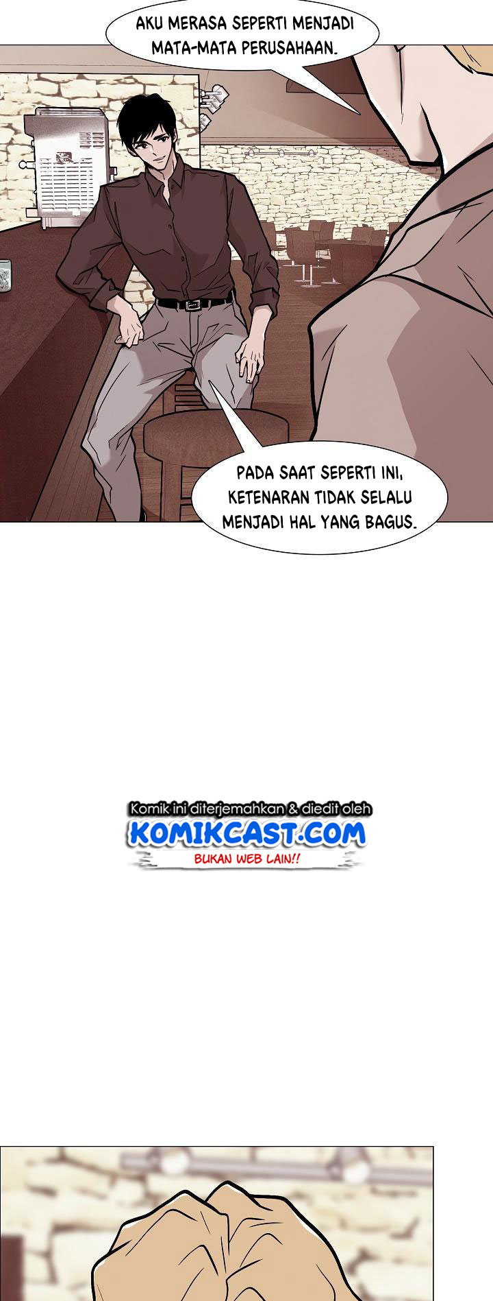 Past Life Regressor Chapter 21 Gambar 34