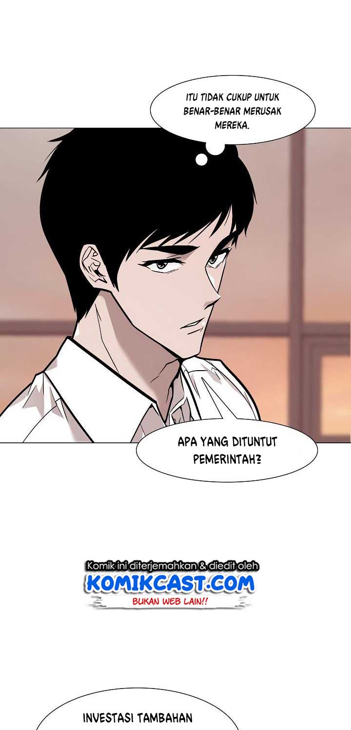 Past Life Regressor Chapter 21 Gambar 4