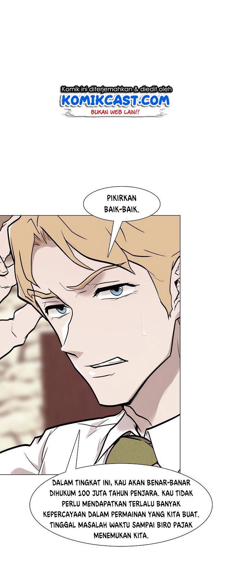 Past Life Regressor Chapter 21 Gambar 48