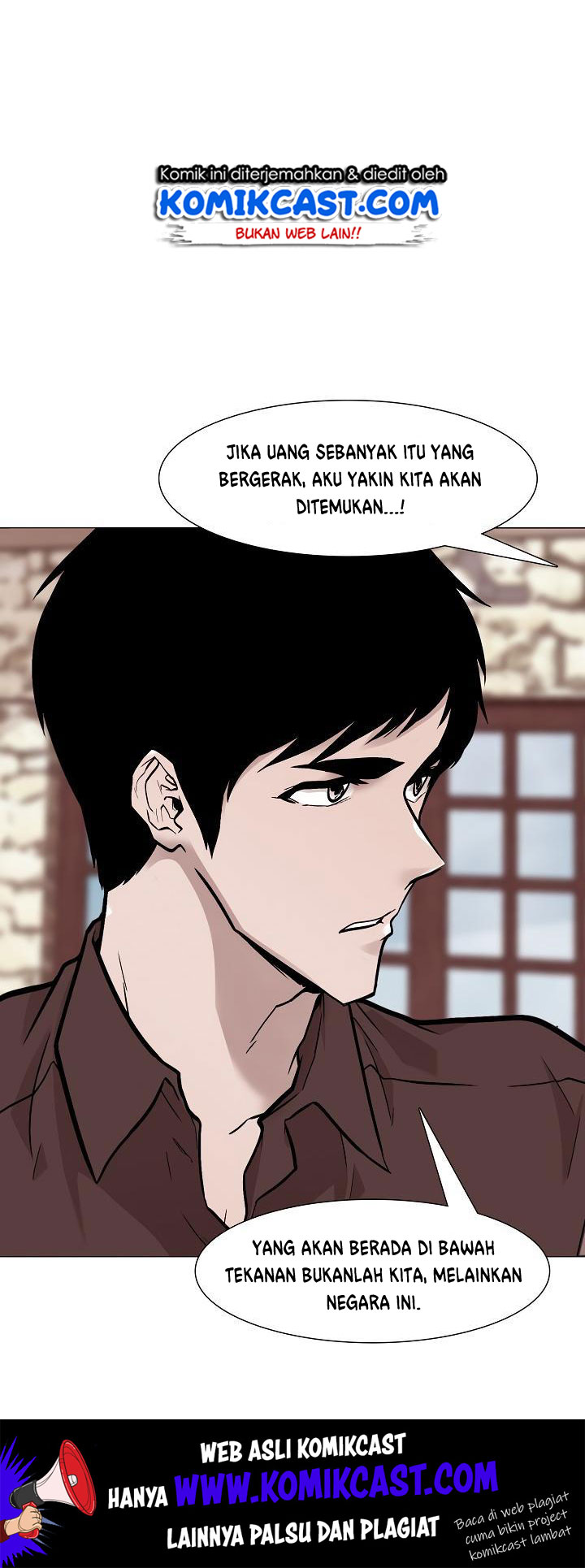 Past Life Regressor Chapter 21 Gambar 49