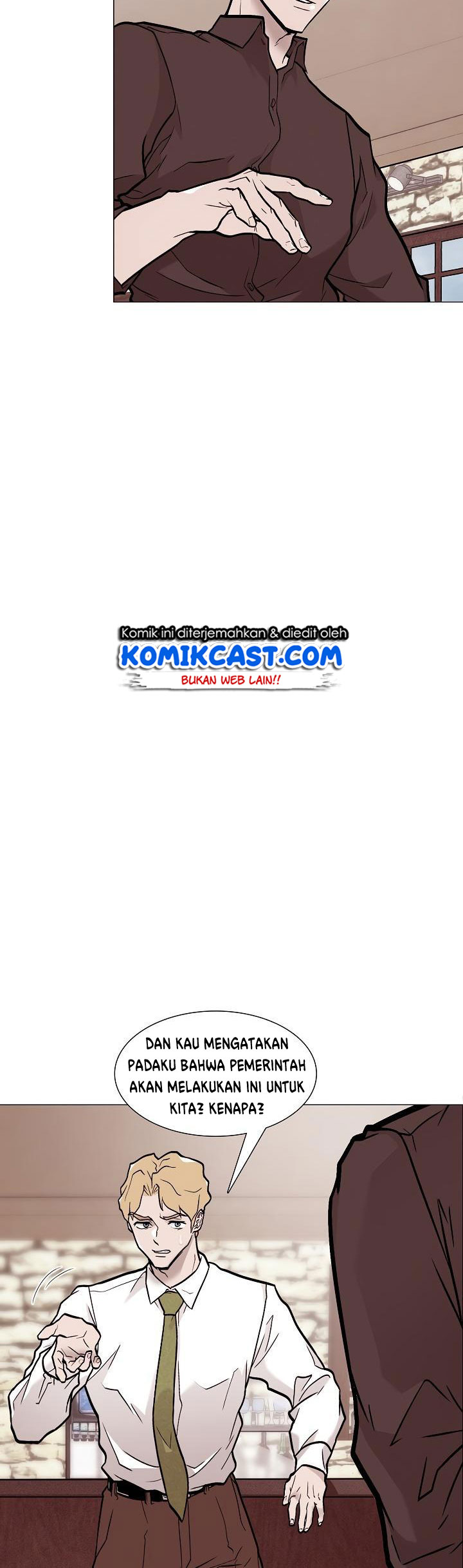 Past Life Regressor Chapter 21 Gambar 51