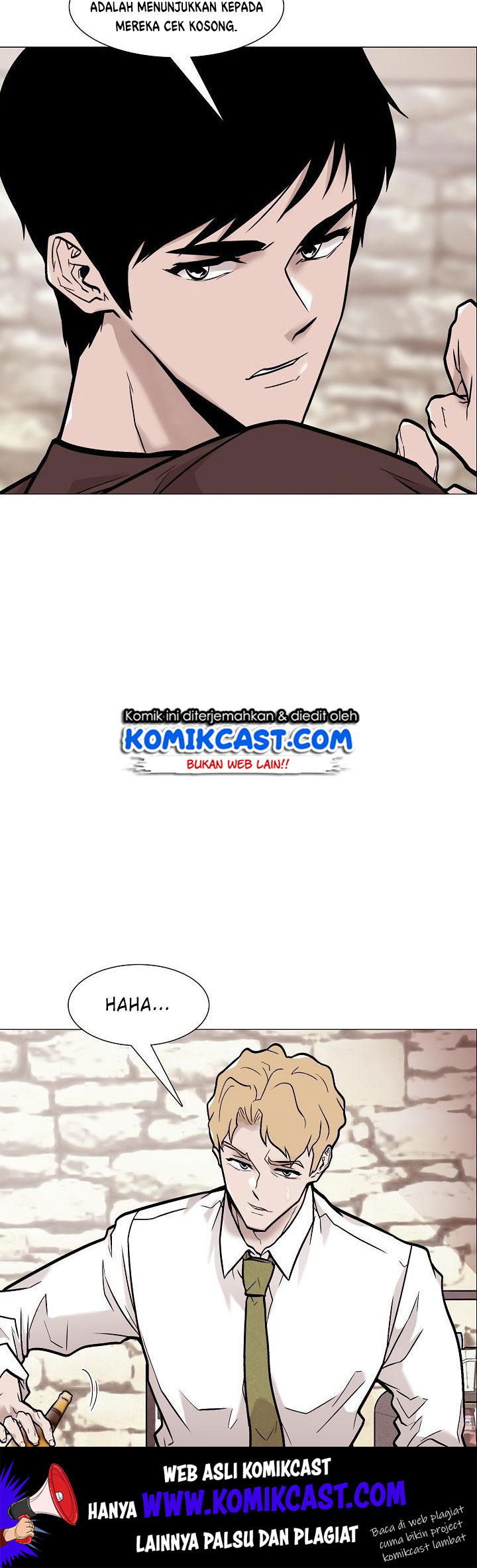 Past Life Regressor Chapter 21 Gambar 54