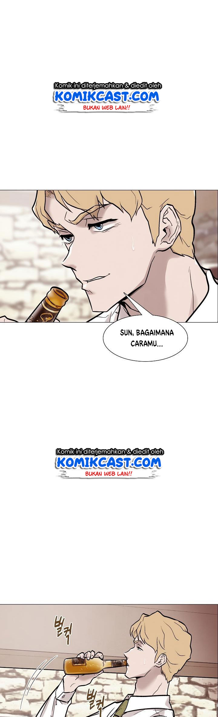 Past Life Regressor Chapter 21 Gambar 55