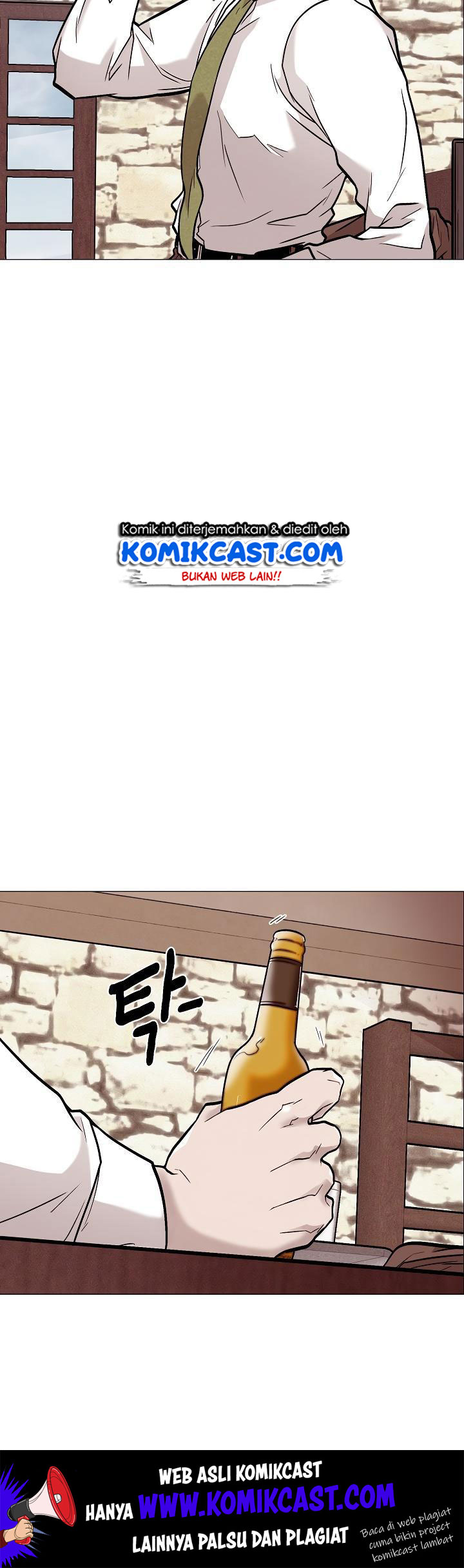 Past Life Regressor Chapter 21 Gambar 56