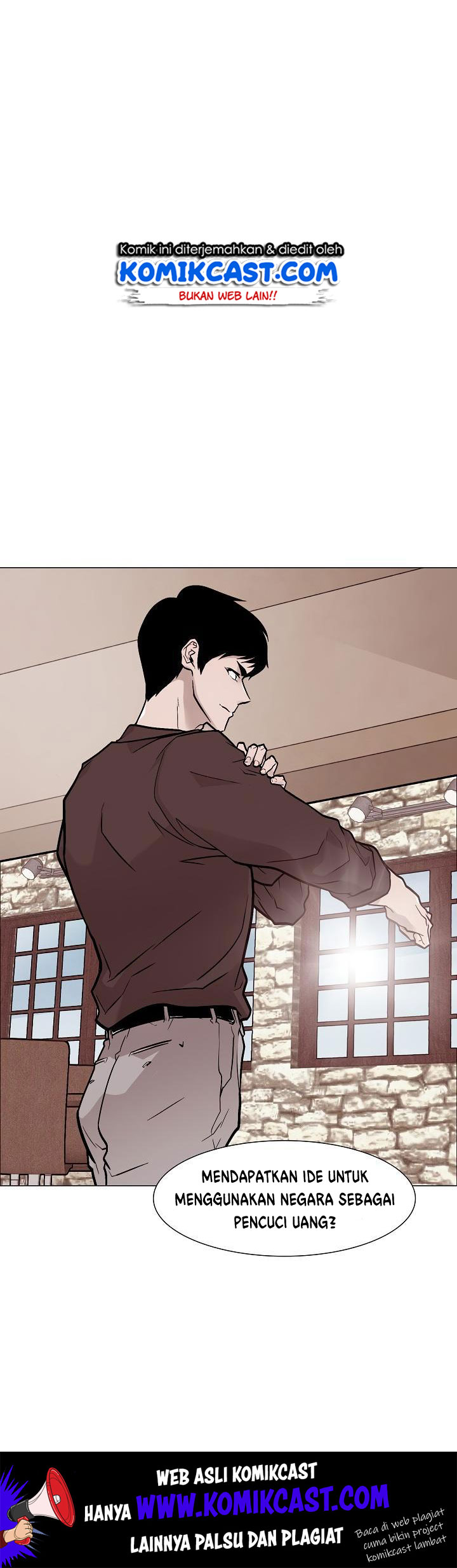 Past Life Regressor Chapter 21 Gambar 57