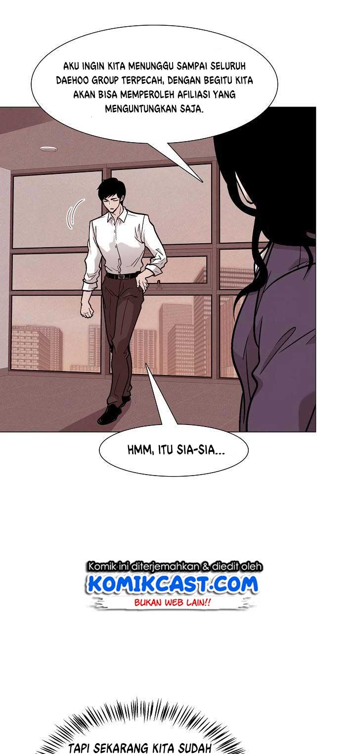 Past Life Regressor Chapter 21 Gambar 7