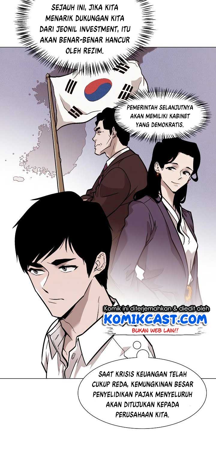 Past Life Regressor Chapter 21 Gambar 8