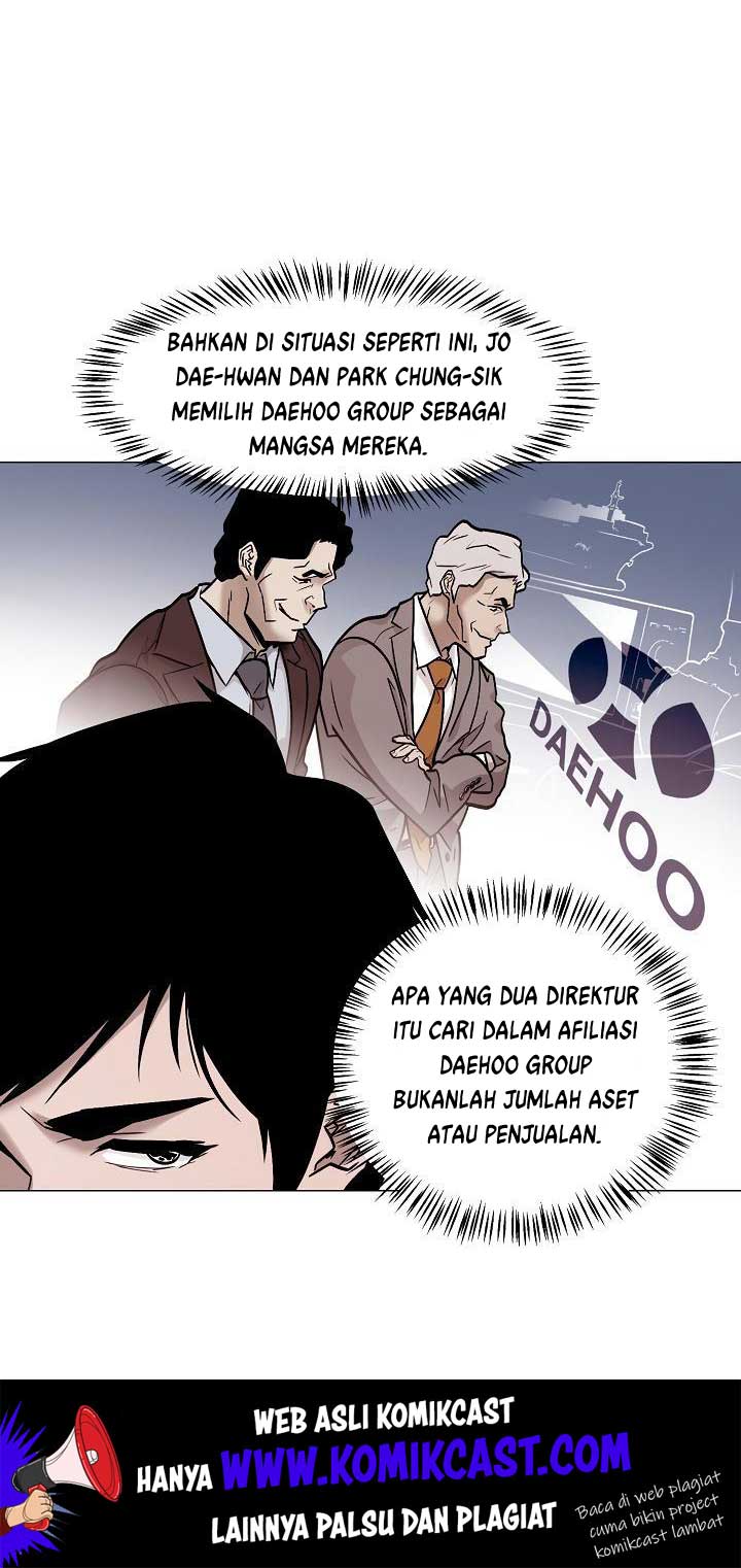 Past Life Regressor Chapter 21 Gambar 9