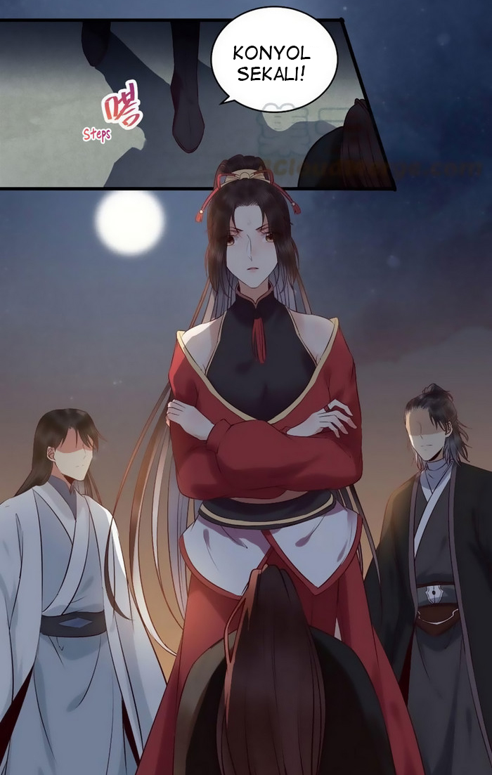 The Ghostly Doctor Chapter 164 Gambar 15