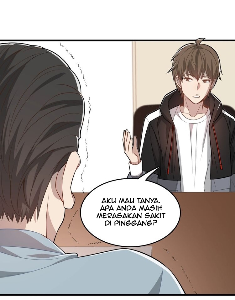 Reborn Doctor Chapter 23 Gambar 103