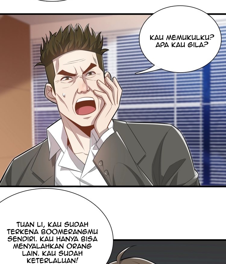 Reborn Doctor Chapter 23 Gambar 115