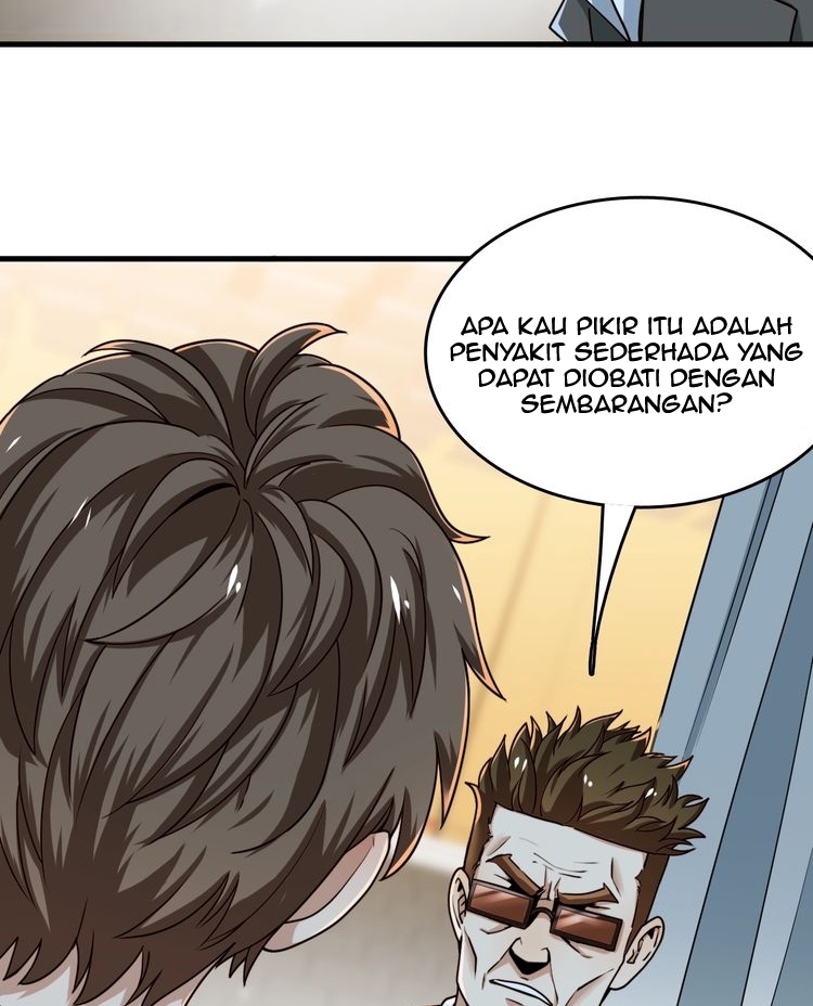 Reborn Doctor Chapter 23 Gambar 12