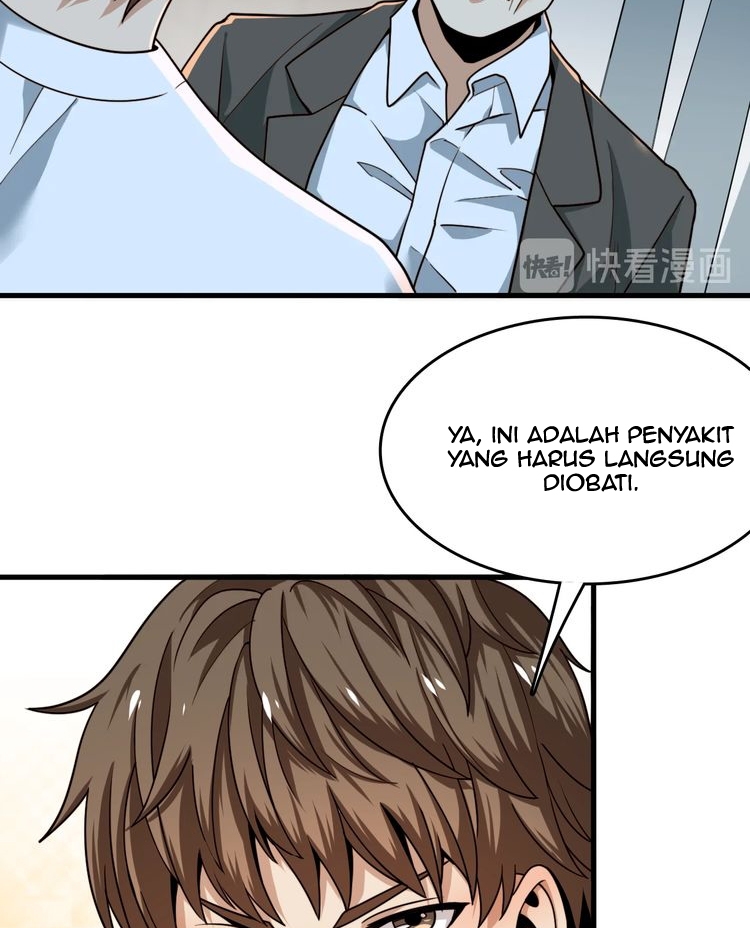 Reborn Doctor Chapter 23 Gambar 13