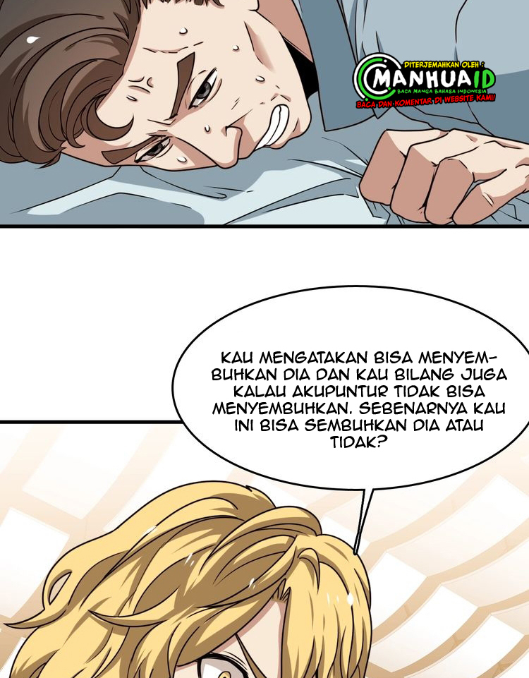 Reborn Doctor Chapter 23 Gambar 20