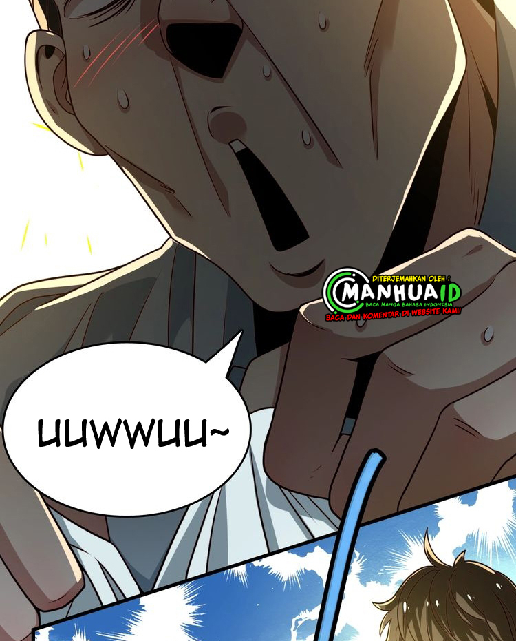Reborn Doctor Chapter 23 Gambar 35
