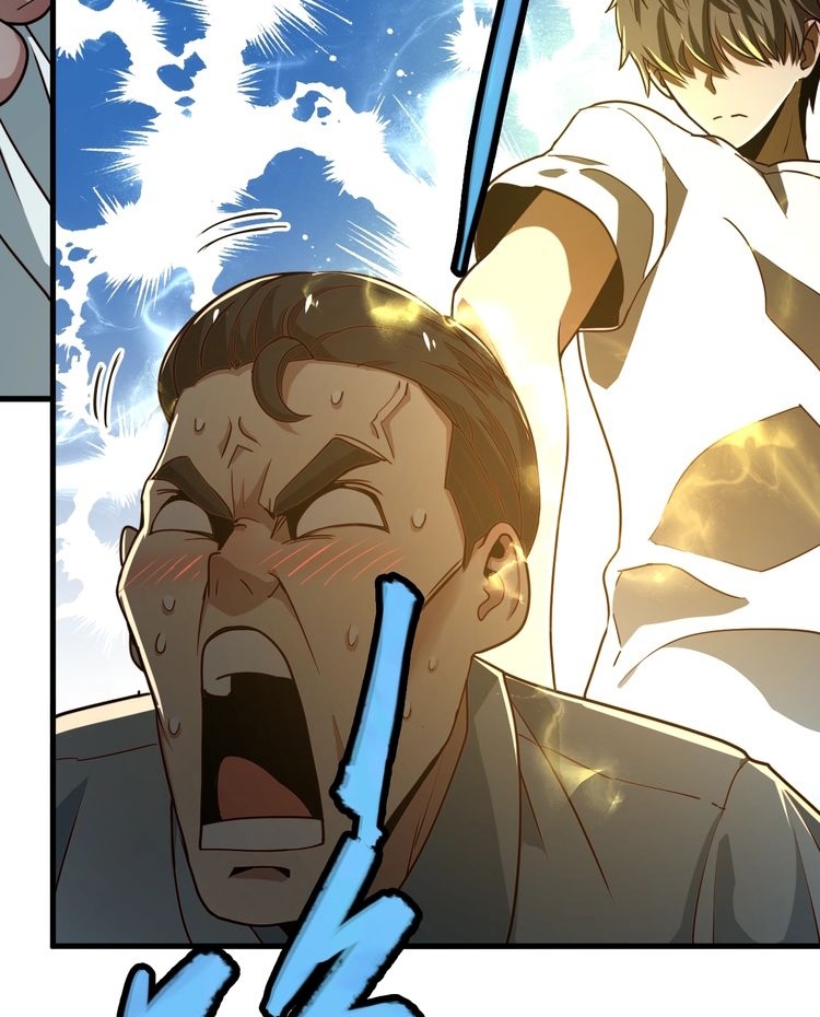 Reborn Doctor Chapter 23 Gambar 36