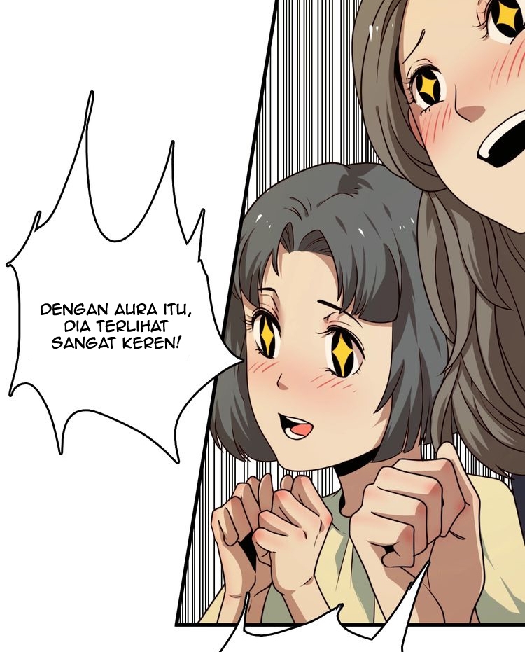 Reborn Doctor Chapter 23 Gambar 39