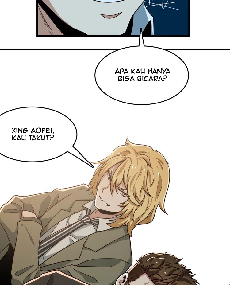 Reborn Doctor Chapter 23 Gambar 4