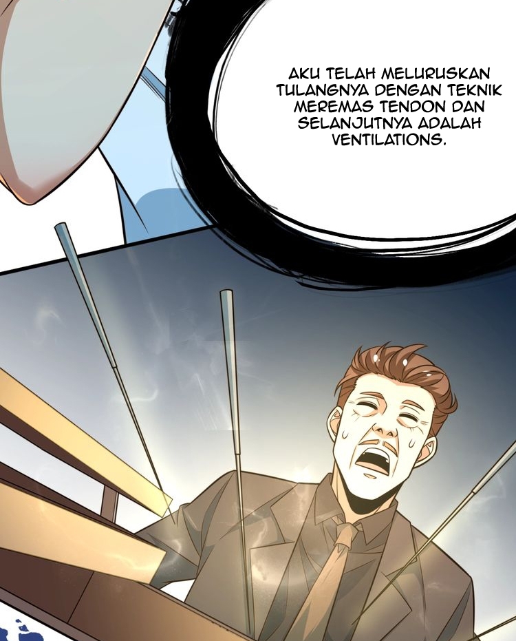 Reborn Doctor Chapter 23 Gambar 42
