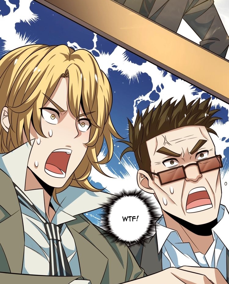 Reborn Doctor Chapter 23 Gambar 43