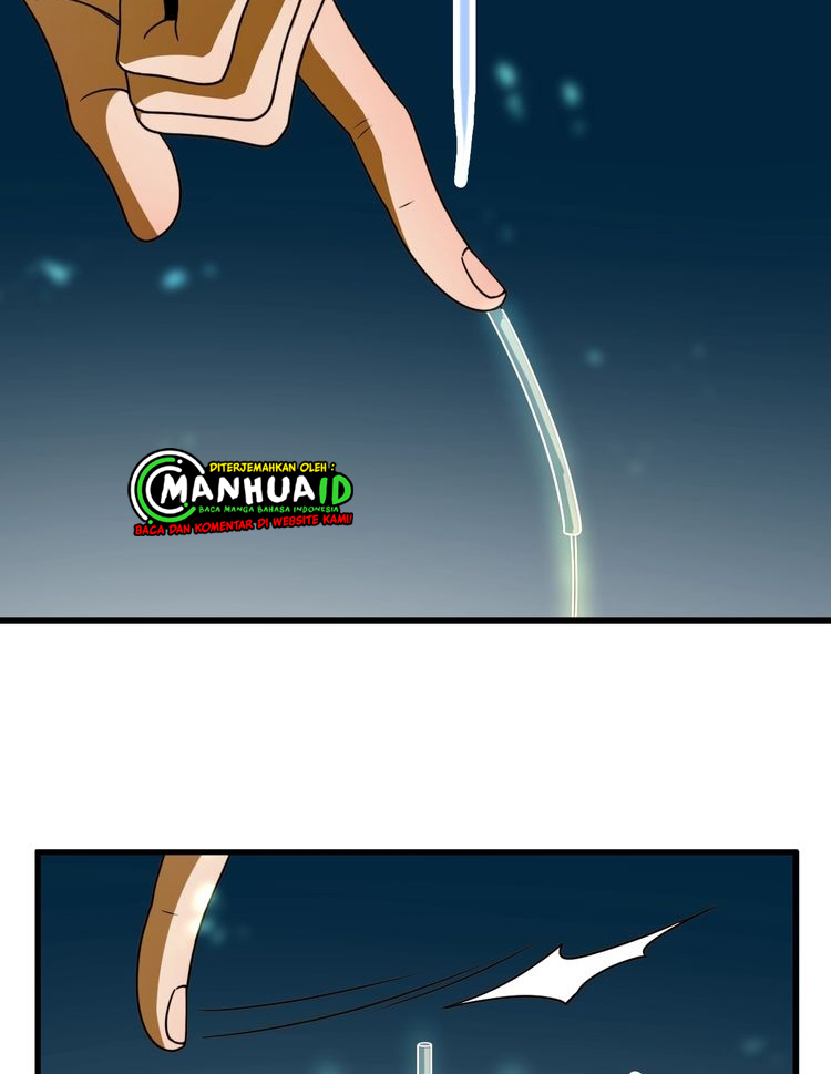 Reborn Doctor Chapter 23 Gambar 53