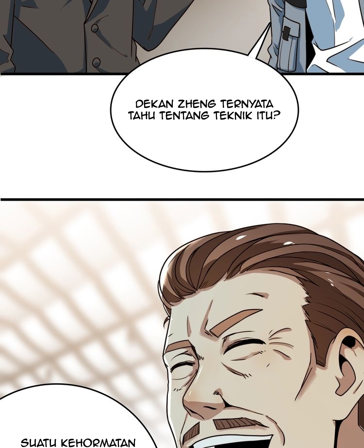 Reborn Doctor Chapter 23 Gambar 70