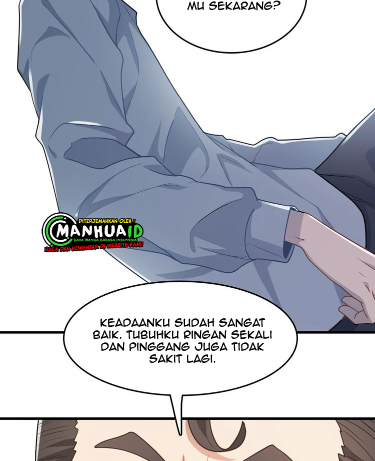 Reborn Doctor Chapter 23 Gambar 77