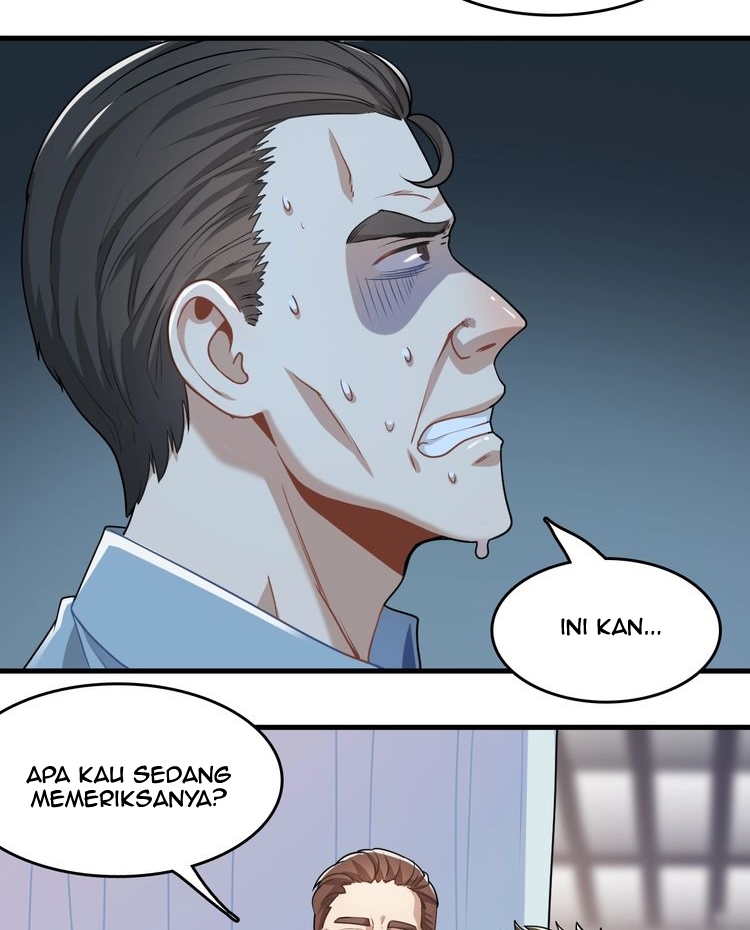 Reborn Doctor Chapter 23 Gambar 81