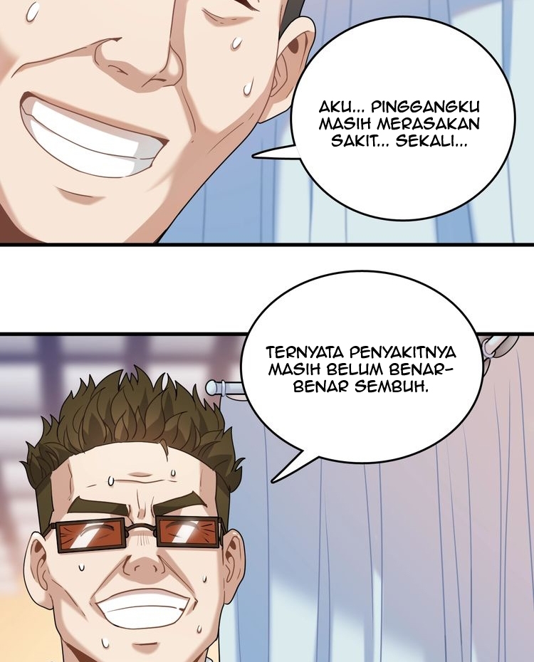Reborn Doctor Chapter 23 Gambar 85