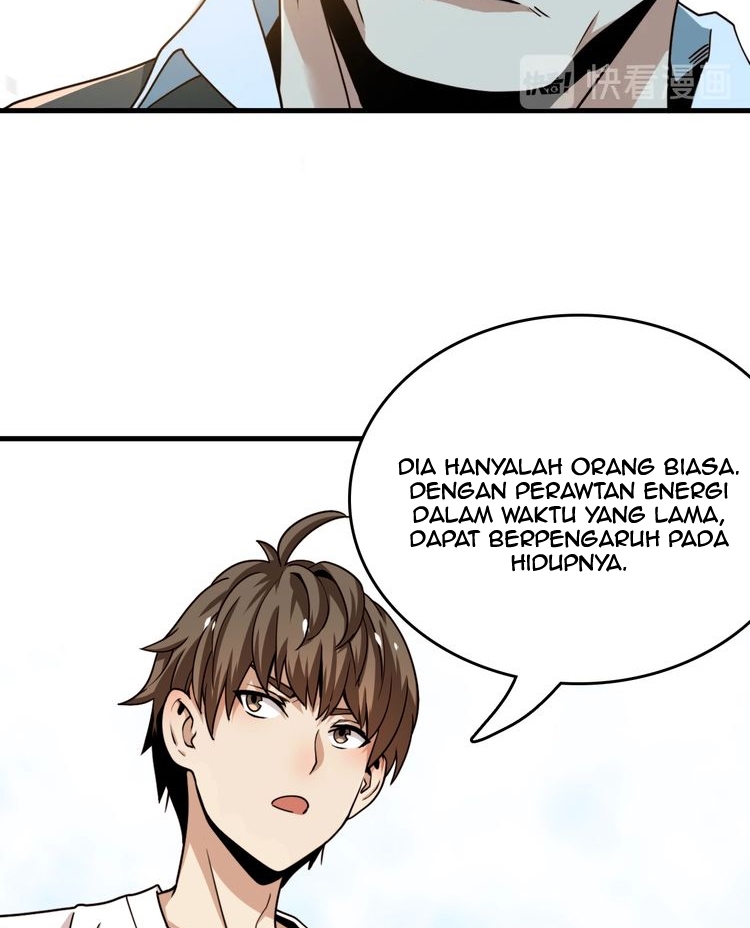 Reborn Doctor Chapter 23 Gambar 9