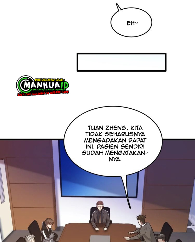 Reborn Doctor Chapter 23 Gambar 92