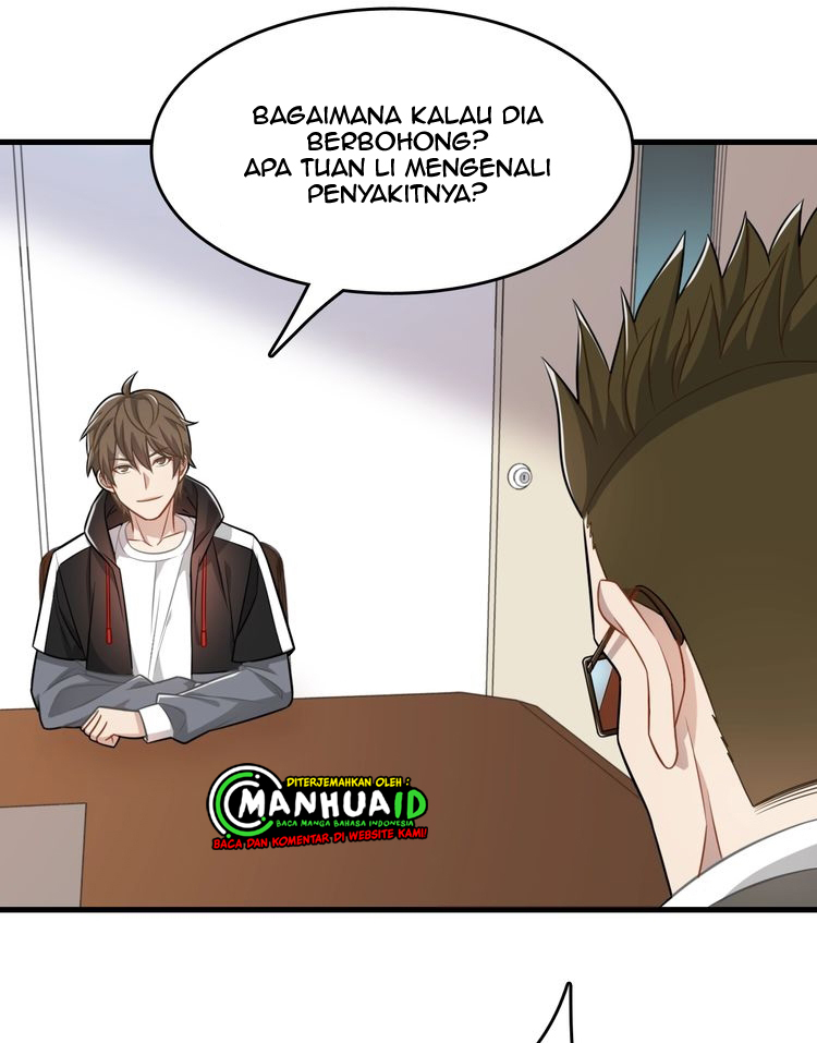 Reborn Doctor Chapter 23 Gambar 95
