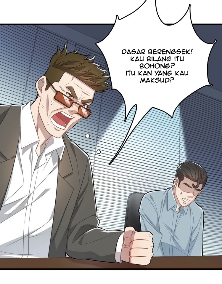 Reborn Doctor Chapter 23 Gambar 96