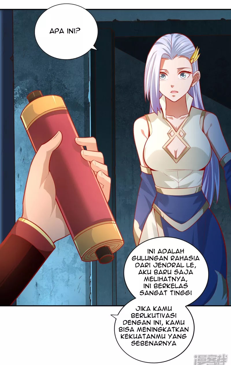 Sword Master of Soul Spirit Chapter 36 Gambar 10