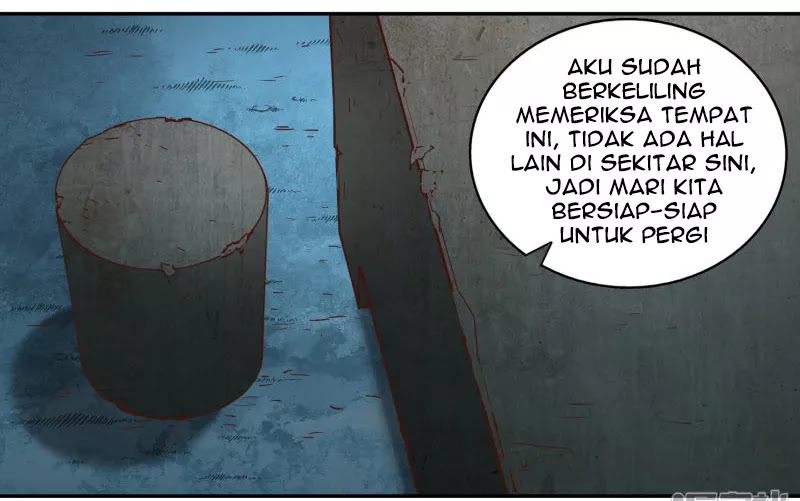 Sword Master of Soul Spirit Chapter 36 Gambar 15