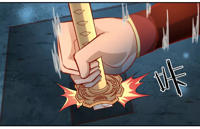 Sword Master of Soul Spirit Chapter 36 Gambar 19