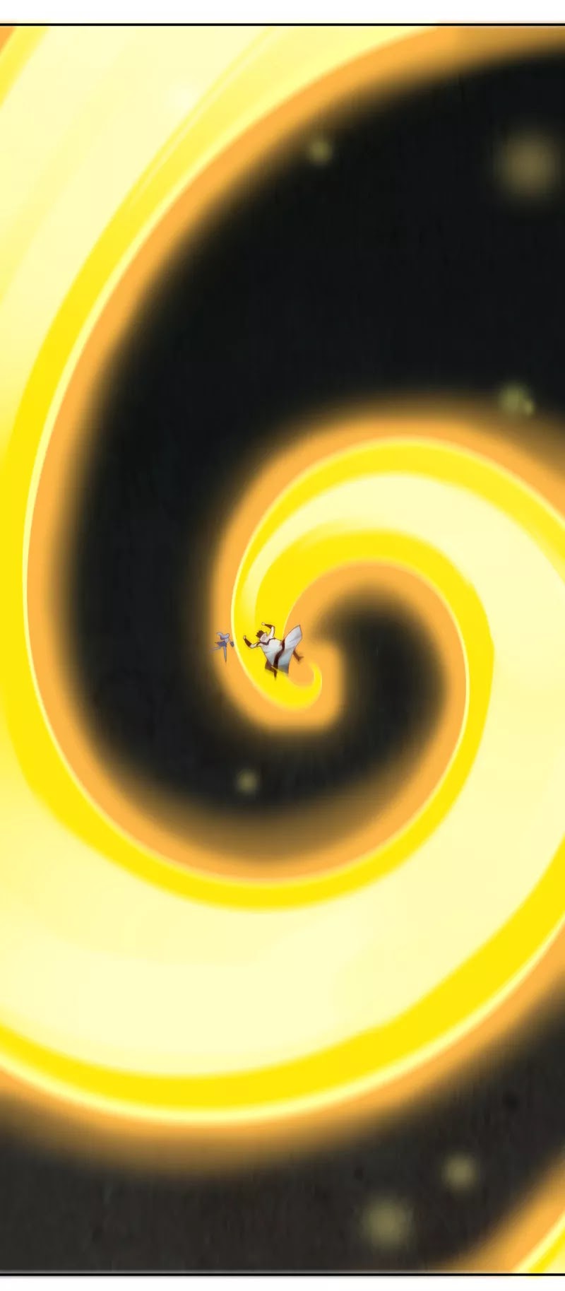 Sword Master of Soul Spirit Chapter 36 Gambar 21