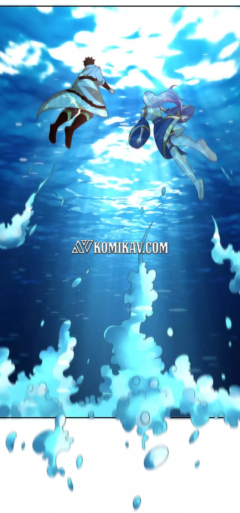 Sword Master of Soul Spirit Chapter 36 Gambar 26