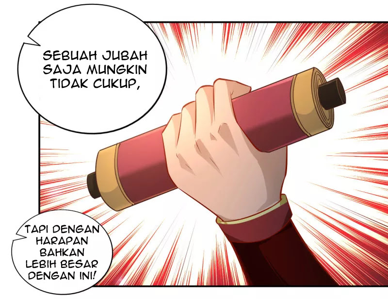 Sword Master of Soul Spirit Chapter 36 Gambar 9