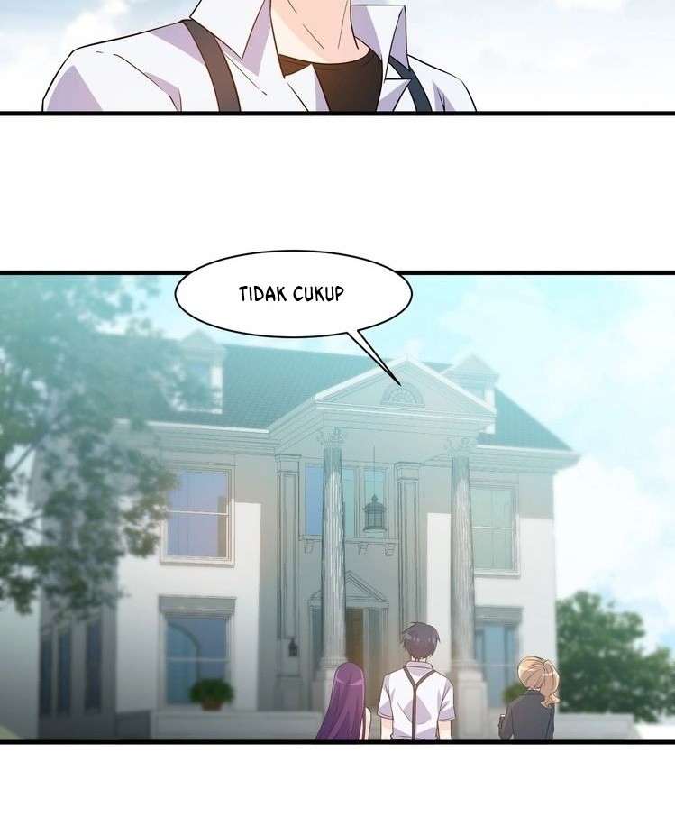 Super Bodyguard Chapter 21 Gambar 28