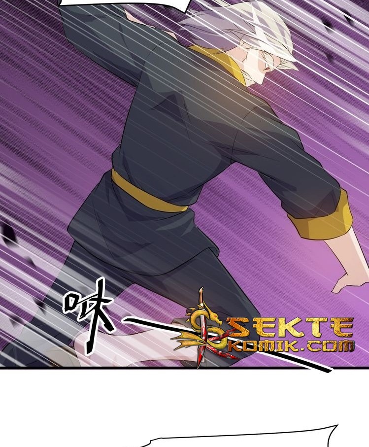 Super Bodyguard Chapter 21 Gambar 4
