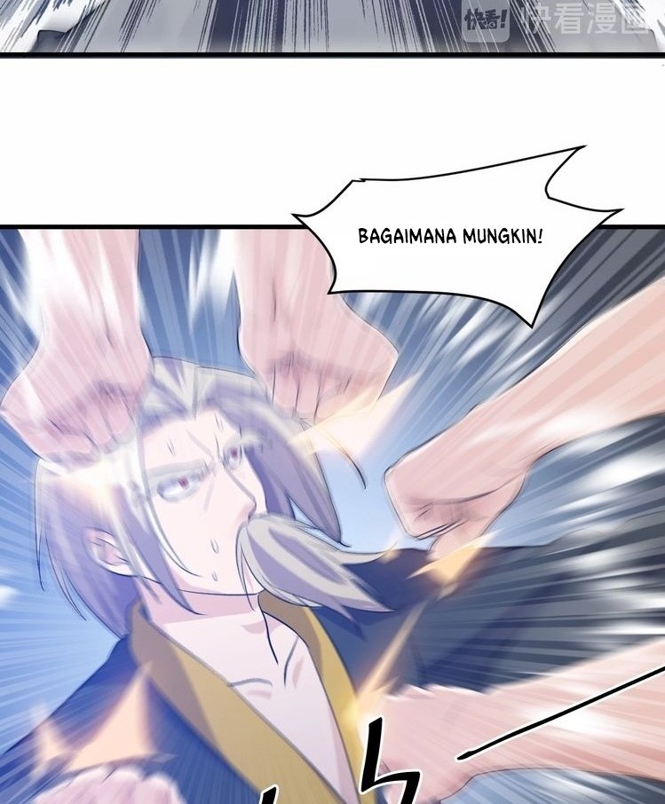 Super Bodyguard Chapter 21 Gambar 7