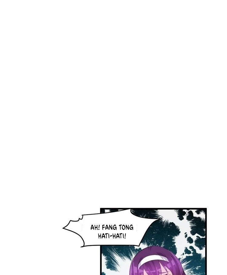 Super Bodyguard Chapter 21 Gambar 10
