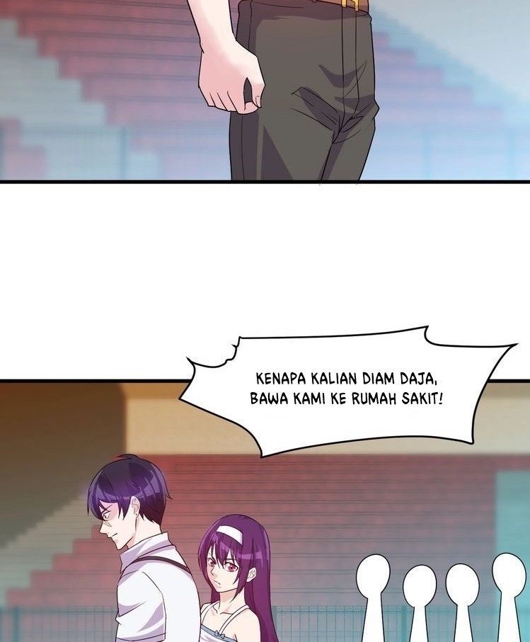 Super Bodyguard Chapter 21 Gambar 13