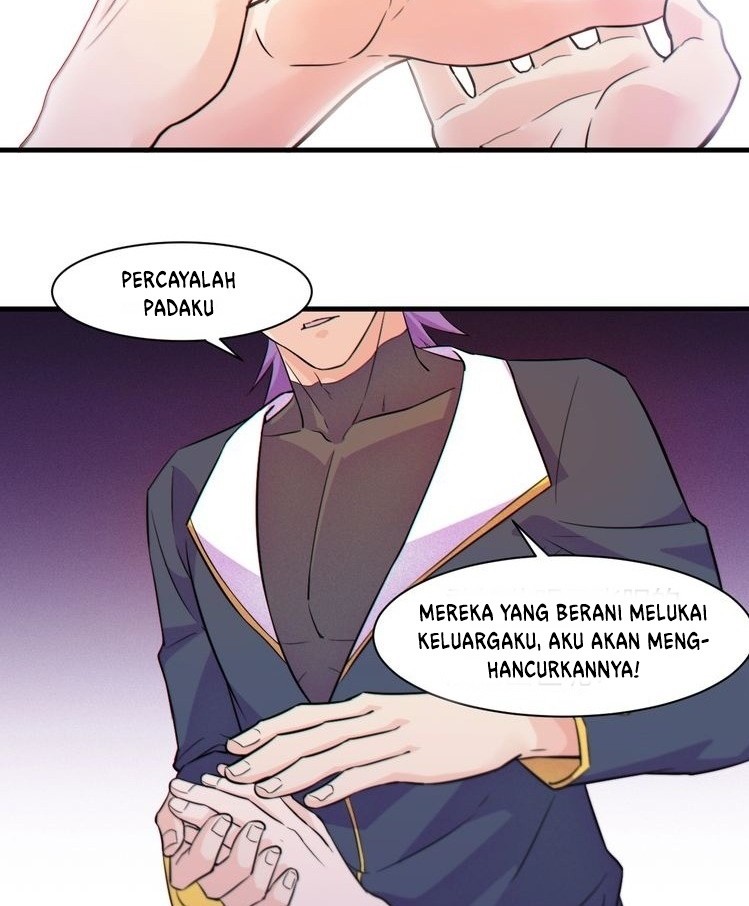 Super Bodyguard Chapter 21 Gambar 19